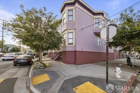 $3,147,000 | 3000-3006 26th Street, San Francisco, CA 94110