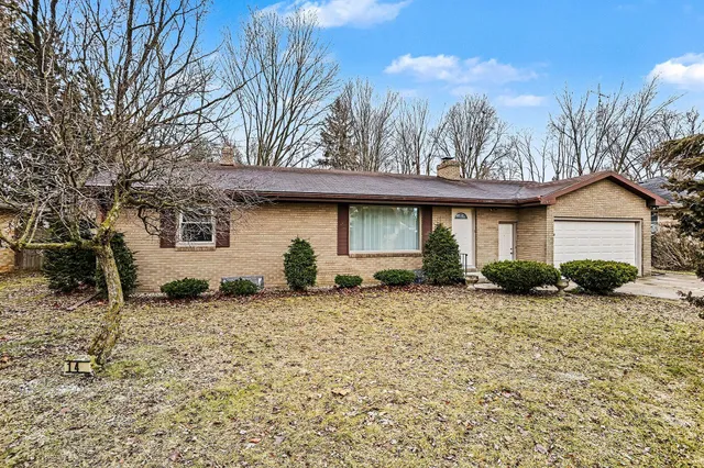 $269,900 | 144 Downey Drive, Benton Harbor, MI 49022