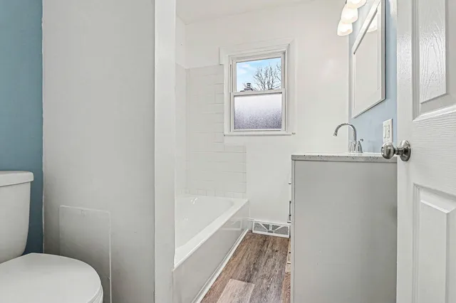 $269,900 | 144 Downey Drive, Benton Harbor, MI 49022