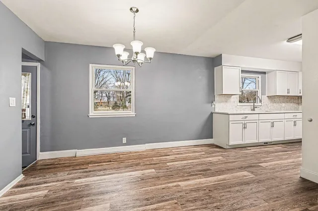 $269,900 | 144 Downey Drive, Benton Harbor, MI 49022