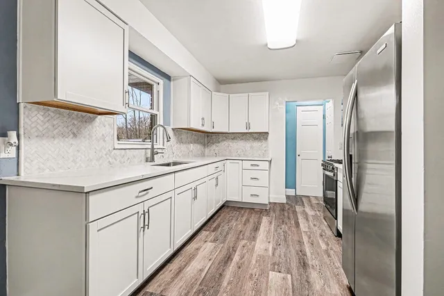 $269,900 | 144 Downey Drive, Benton Harbor, MI 49022