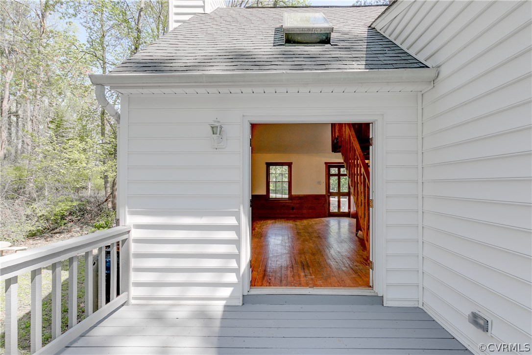 6733 Sequoyah Road Richmond, VA 23225 - Photo 30 of 33 Gallery Image 30
