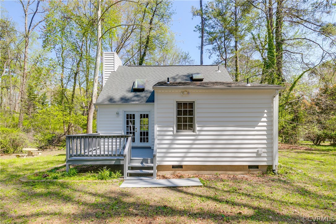 6733 Sequoyah Road Richmond, VA 23225 - Photo 32 of 33 Gallery Image 32