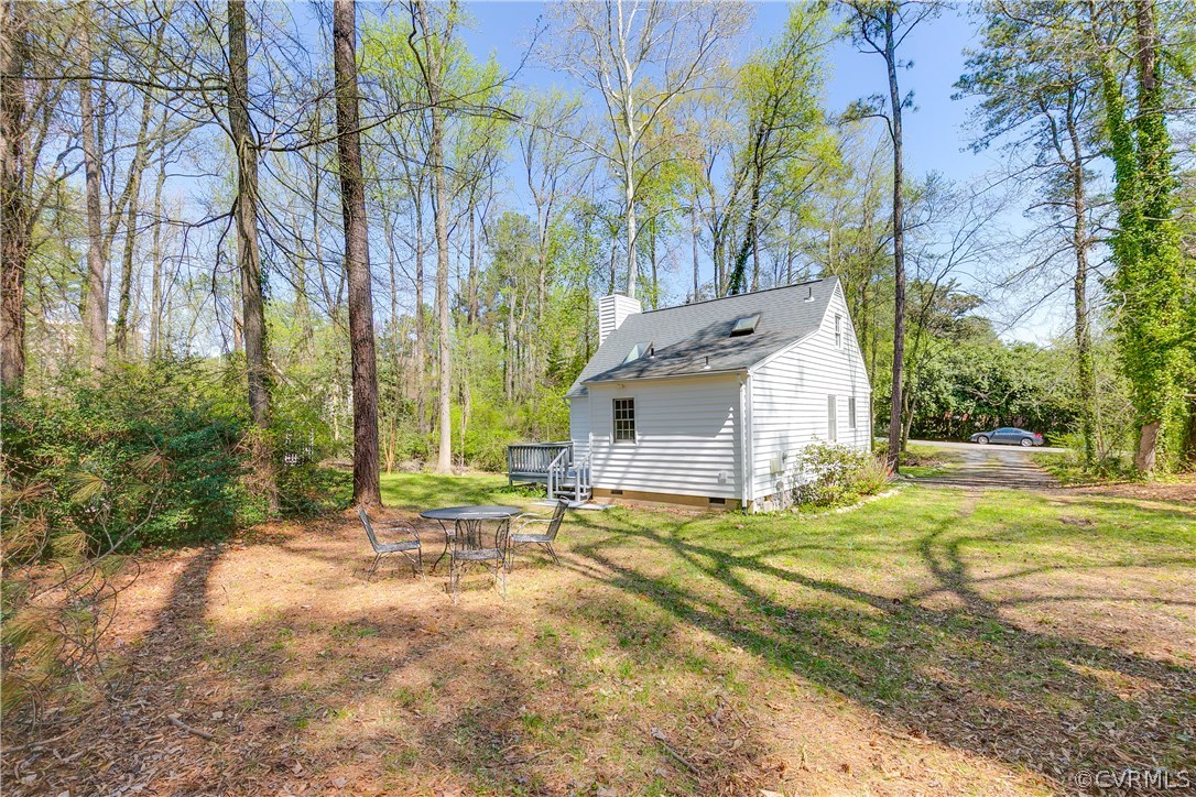 6733 Sequoyah Road Richmond, VA 23225 - Photo 33 of 33 Gallery Image 33
