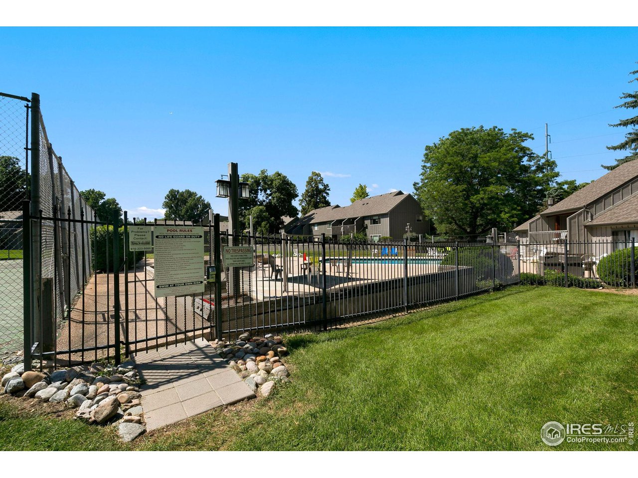 809 East Drake Road, Unit 114 Fort Collins, CO 80525 - Photo 17 of 20 Gallery Image 17