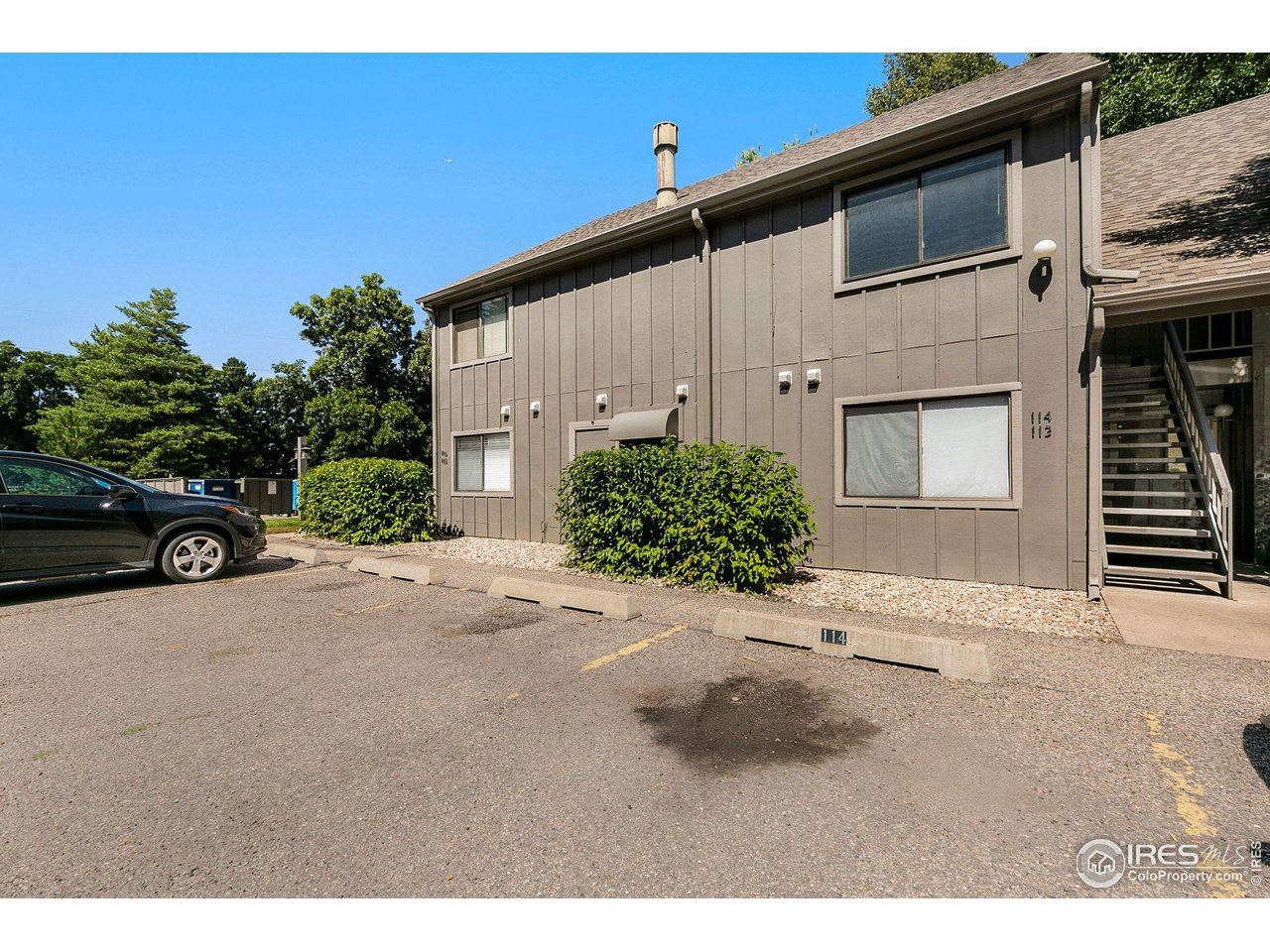 809 East Drake Road, Unit 114 Fort Collins, CO 80525 - Photo 9 of 20 Gallery Image 9