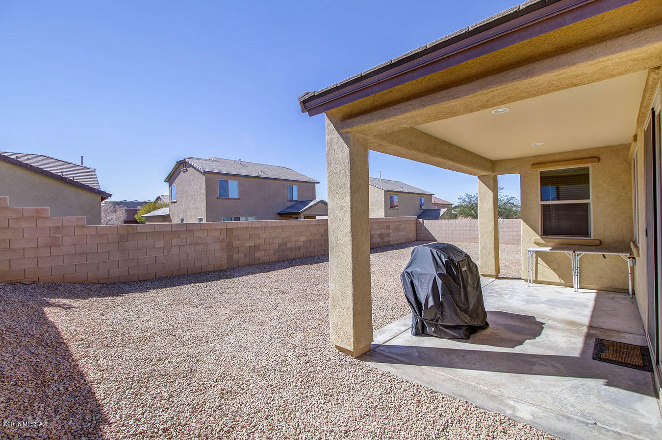 718 South Desert Haven Road Vail, AZ 85641 - Photo 32 of 37 Gallery Image 32