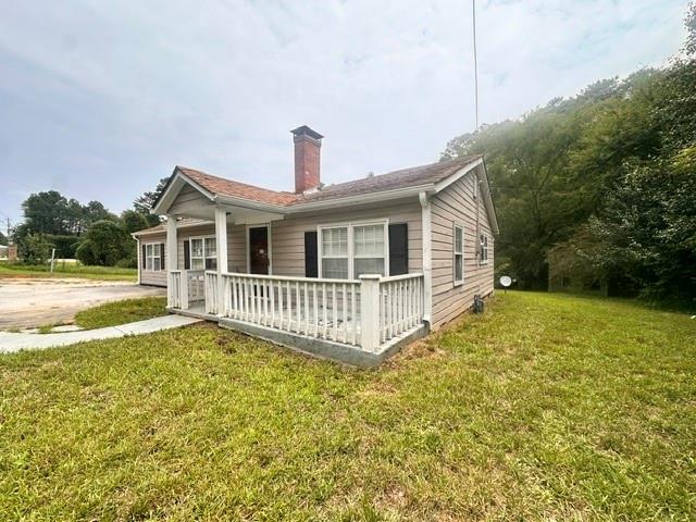 10453 Flat Shoals Road Covington, GA 30014 - Photo 2 of 26 Gallery Image 2