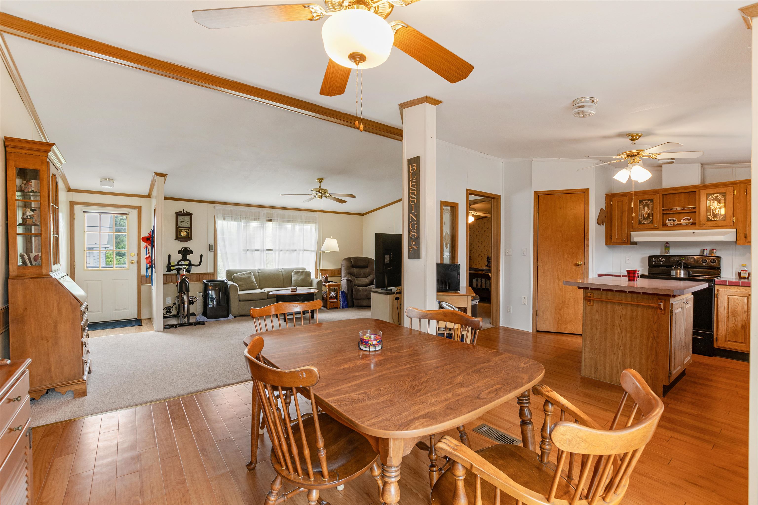 57 Couture Street Colebrook, NH 03576 - Photo 5 of 50 Gallery Image 5
