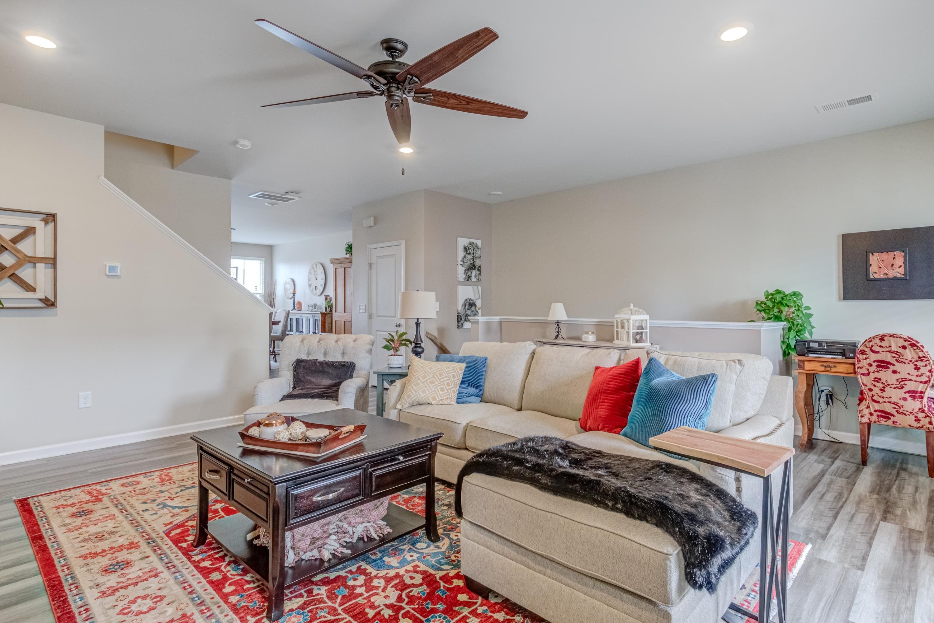 2955 Sunflower Road Apex, NC 27502 - Photo 11 of 41 Photo 11