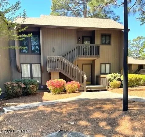 $309,000 | 250 Sugar Gum Lane, Unit 261, Pinehurst, NC 28374