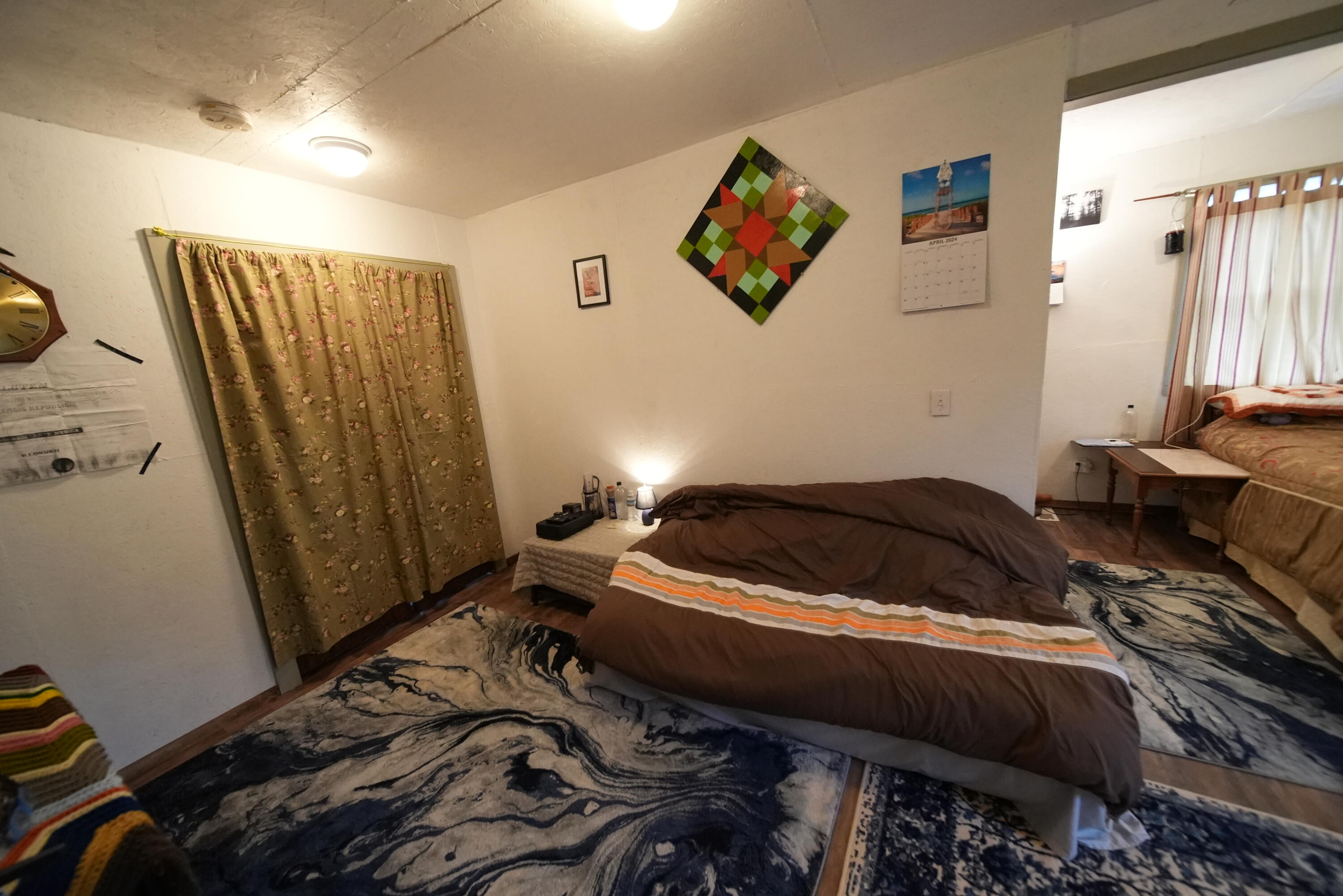 122 Wilcox Road Orient, ME 04471 - Photo 54 of 90 DSC07786