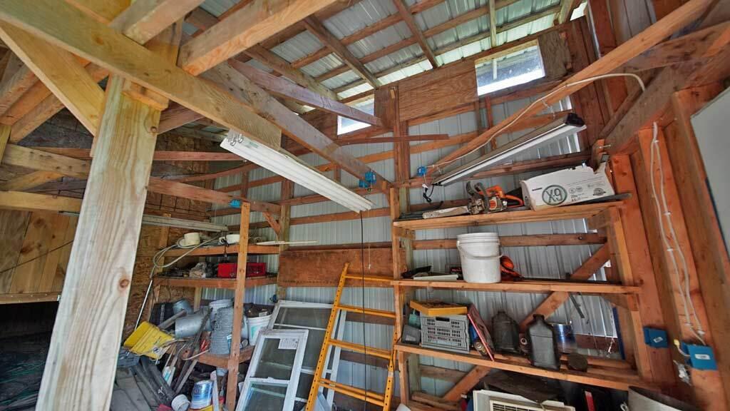 122 Wilcox Road Orient, ME 04471 - Photo 63 of 90 122-wilcox-rd-cary-me-20