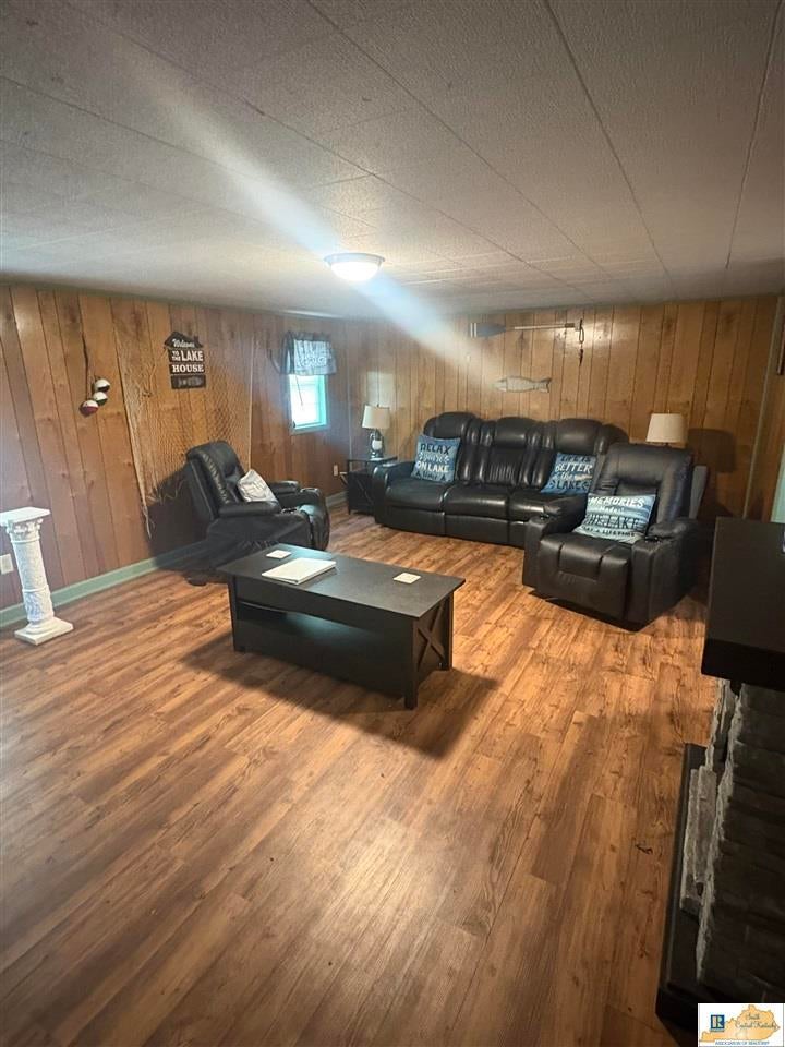 17 Barger Spur Road Burkesville, KY 42717 - Photo 8 of 21 Gallery Image 8