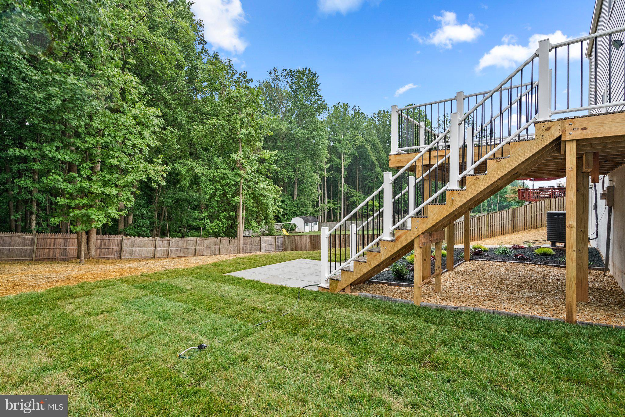 1280 Windmill Lane Silver Spring, MD 20905 - Photo 46 of 53