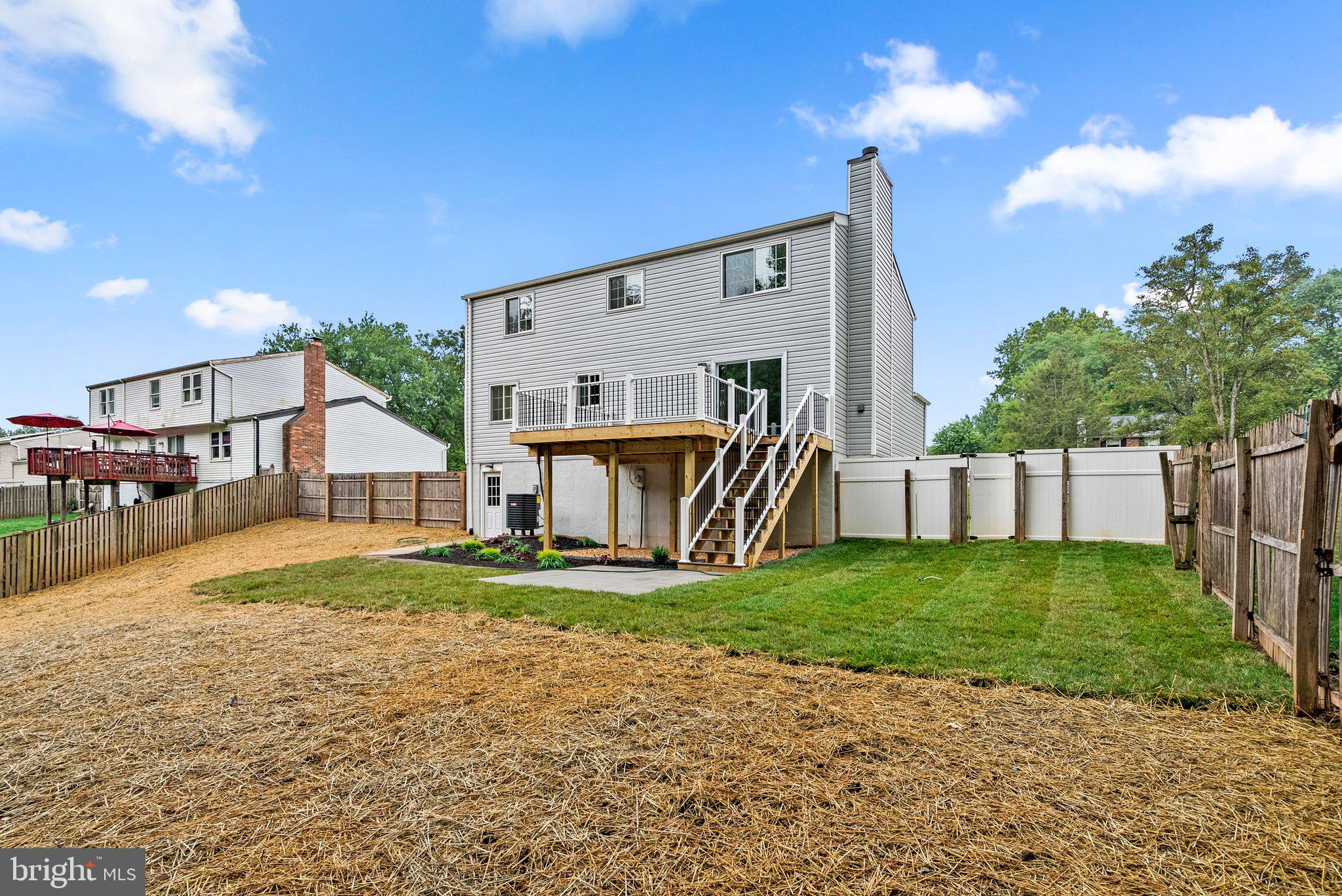 1280 Windmill Lane Silver Spring, MD 20905 - Photo 47 of 53