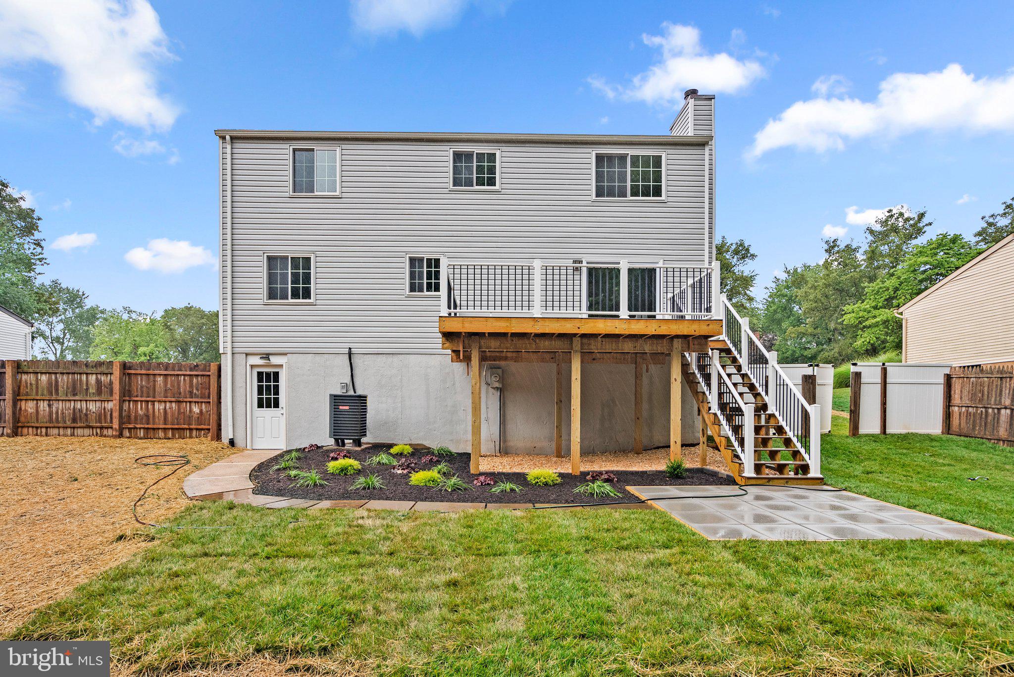 1280 Windmill Lane Silver Spring, MD 20905 - Photo 48 of 53