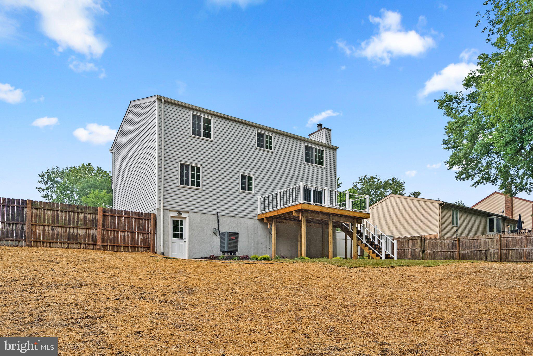 1280 Windmill Lane Silver Spring, MD 20905 - Photo 49 of 53
