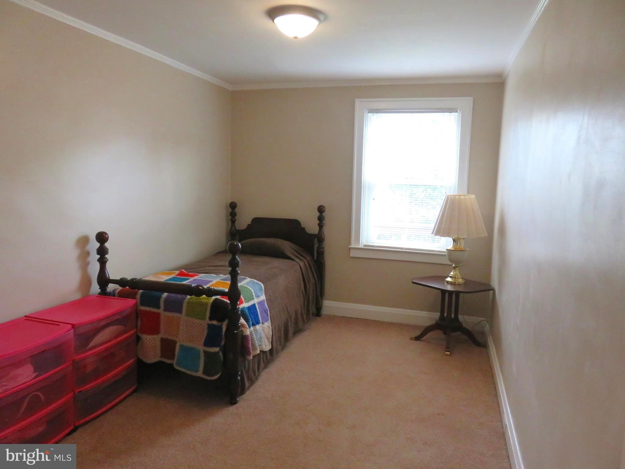 4803 Coleherne Road Baltimore, MD 21229 - Photo 19 of 30 Third Bedroom