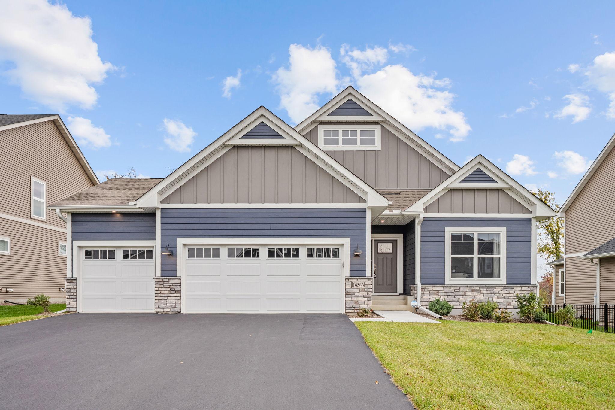 14366 Kingsview Lane North Dayton, MN 55327 - Photo 1 of 37