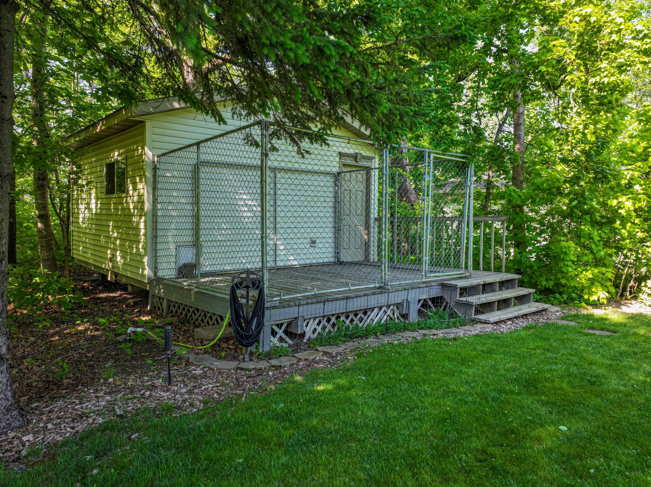 1966 Liberty Road Northeast Alexandria, MN 56308 - Photo 54 of 83