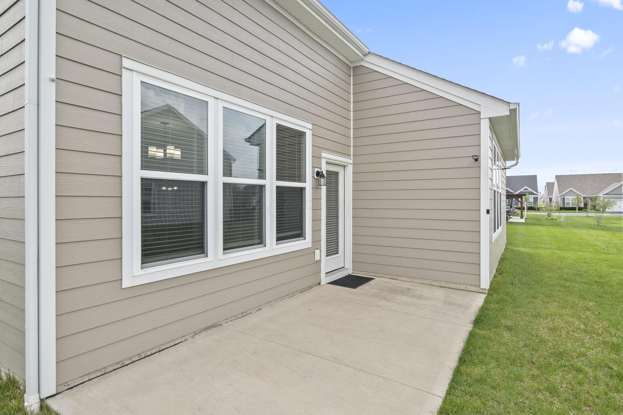 3254 Sinatra Way Powell, OH 43065 - Photo 51 of 69