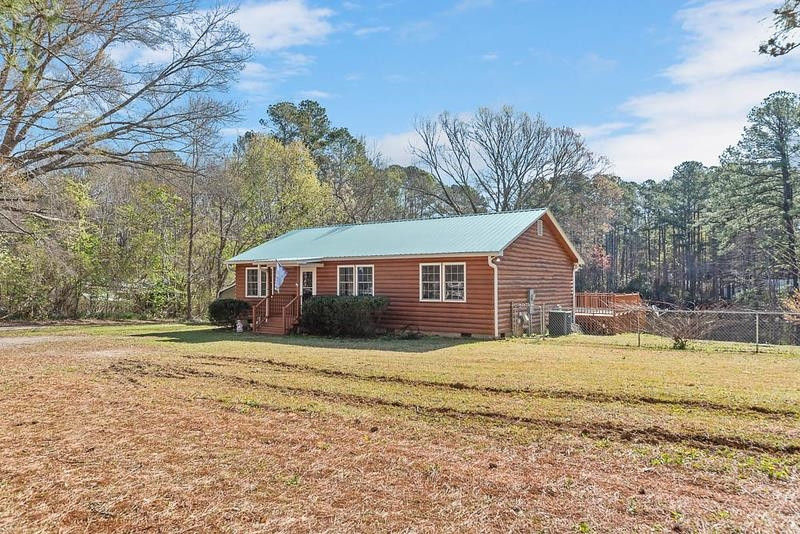 8329 Old Stage Road Raleigh, NC 27603 - Photo 2 of 30 Photo 2
