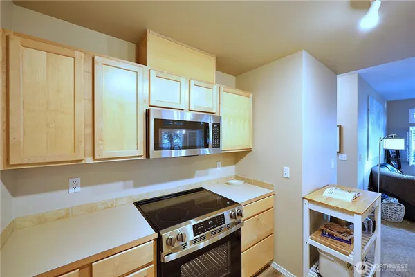 $395,000 | 1031 61st Street Southeast, Unit 106, Auburn, WA 98092