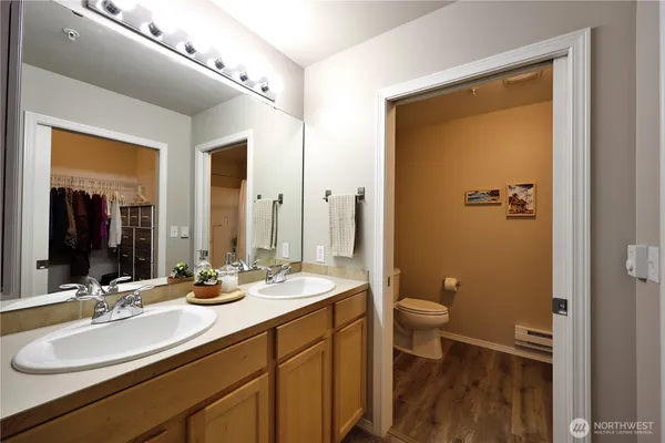 $395,000 | 1031 61st Street Southeast, Unit 106, Auburn, WA 98092