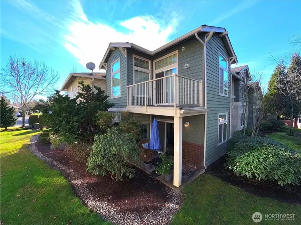 $395,000 | 1031 61st Street Southeast, Unit 106, Auburn, WA 98092