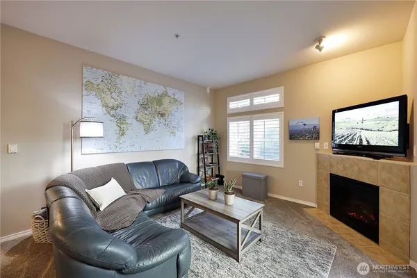 $395,000 | 1031 61st Street Southeast, Unit 106, Auburn, WA 98092