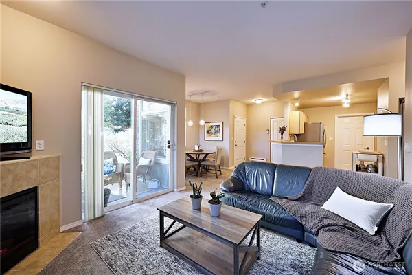 $395,000 | 1031 61st Street Southeast, Unit 106, Auburn, WA 98092