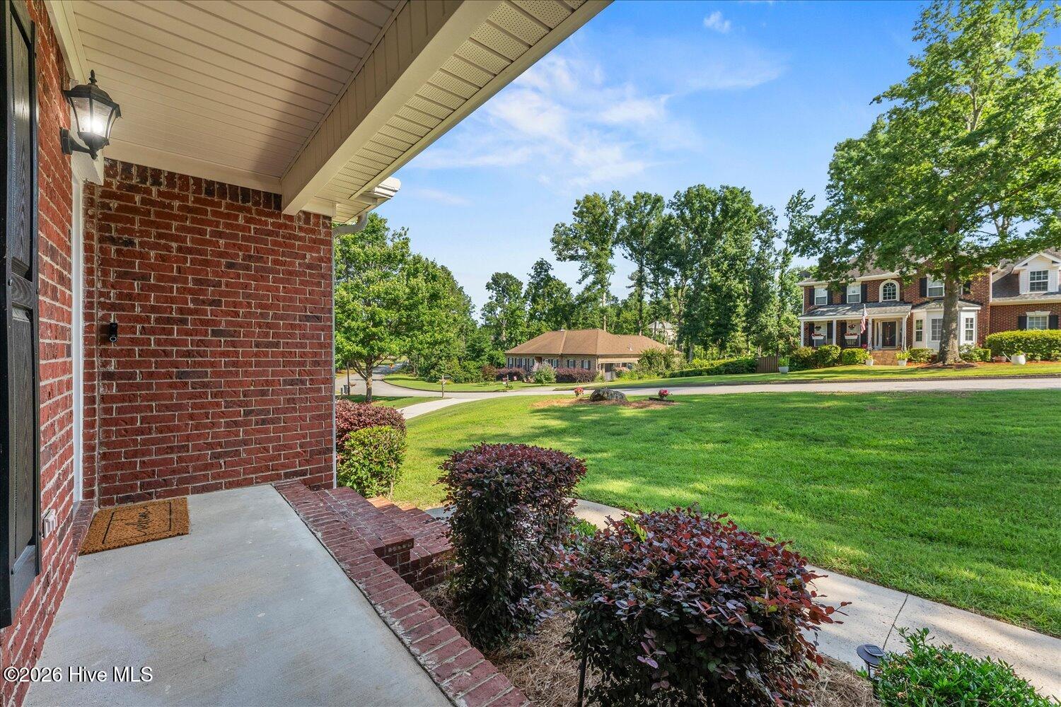 4637 Millhaven Road Martinez, GA 30907 - Photo 3 of 35