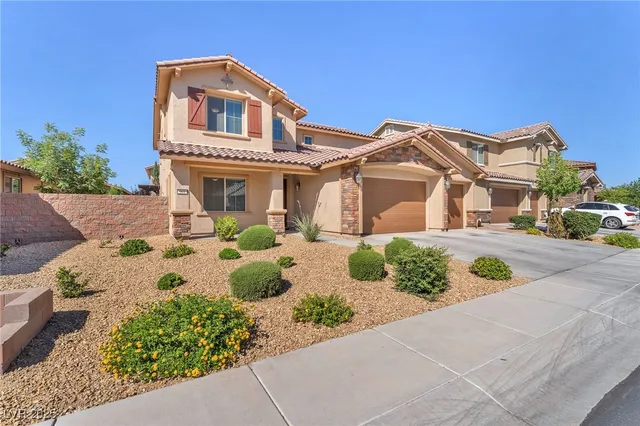 $775,000 | 261 Via Morelli, Henderson, NV 89011