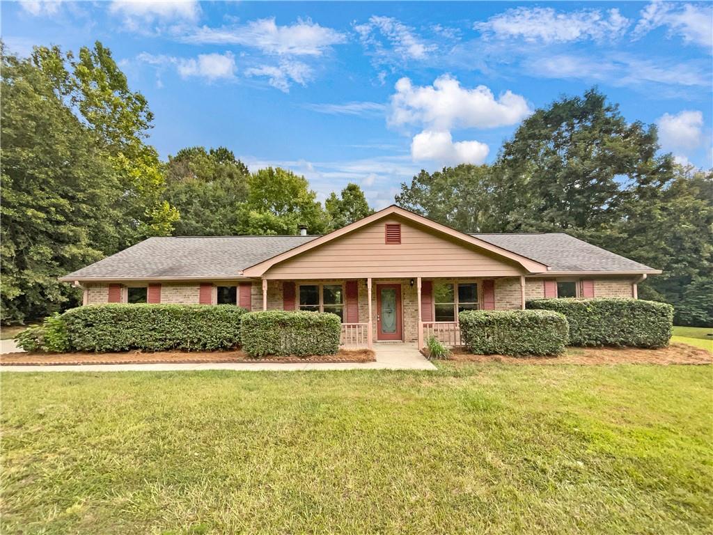 709 Pinecrest Road Winder, GA 30680 - Photo 1 of 1