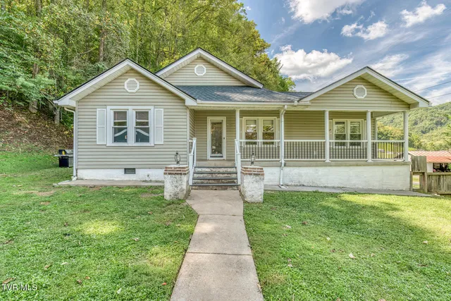 $255,000 | 301 Polly Erwin Road, Erwin, TN 37650