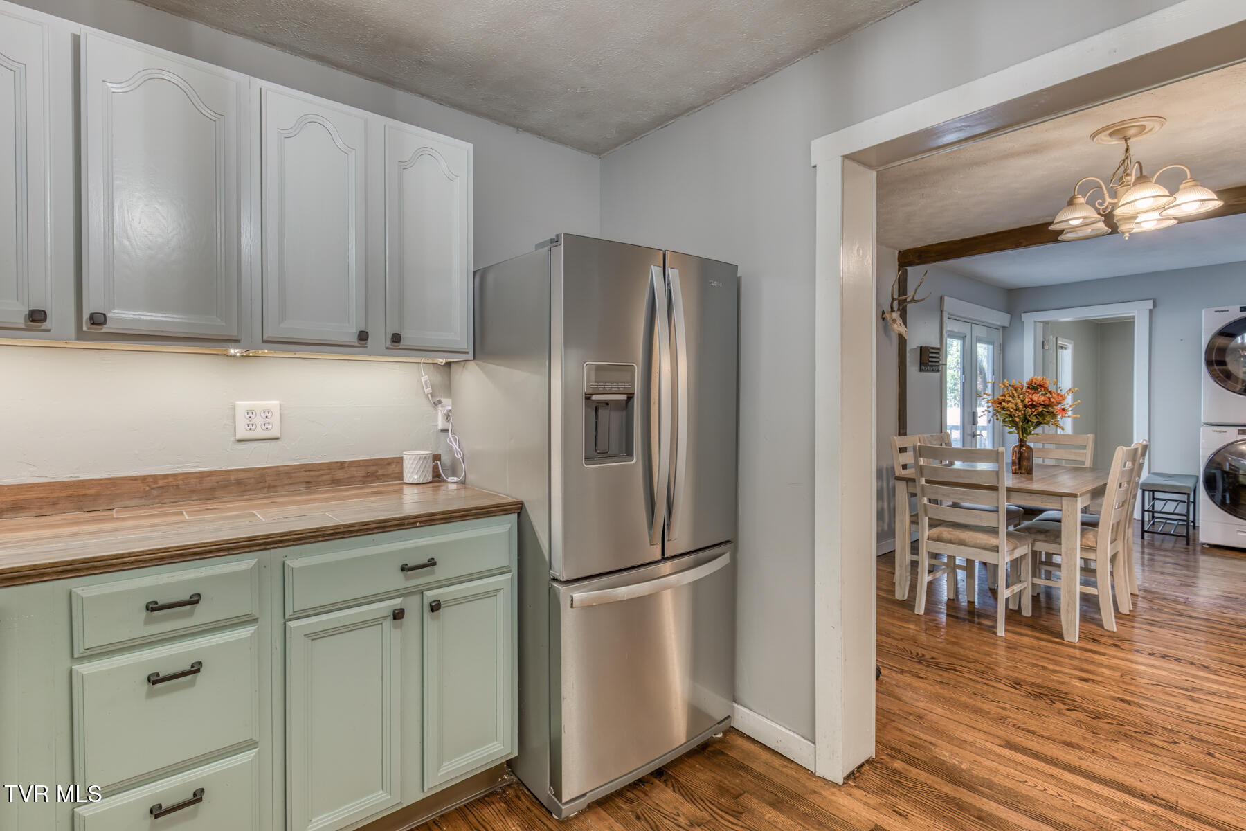 301 Polly Erwin Road Erwin, TN 37650 - Photo 11 of 39 301 Polly Erwin Rd-11