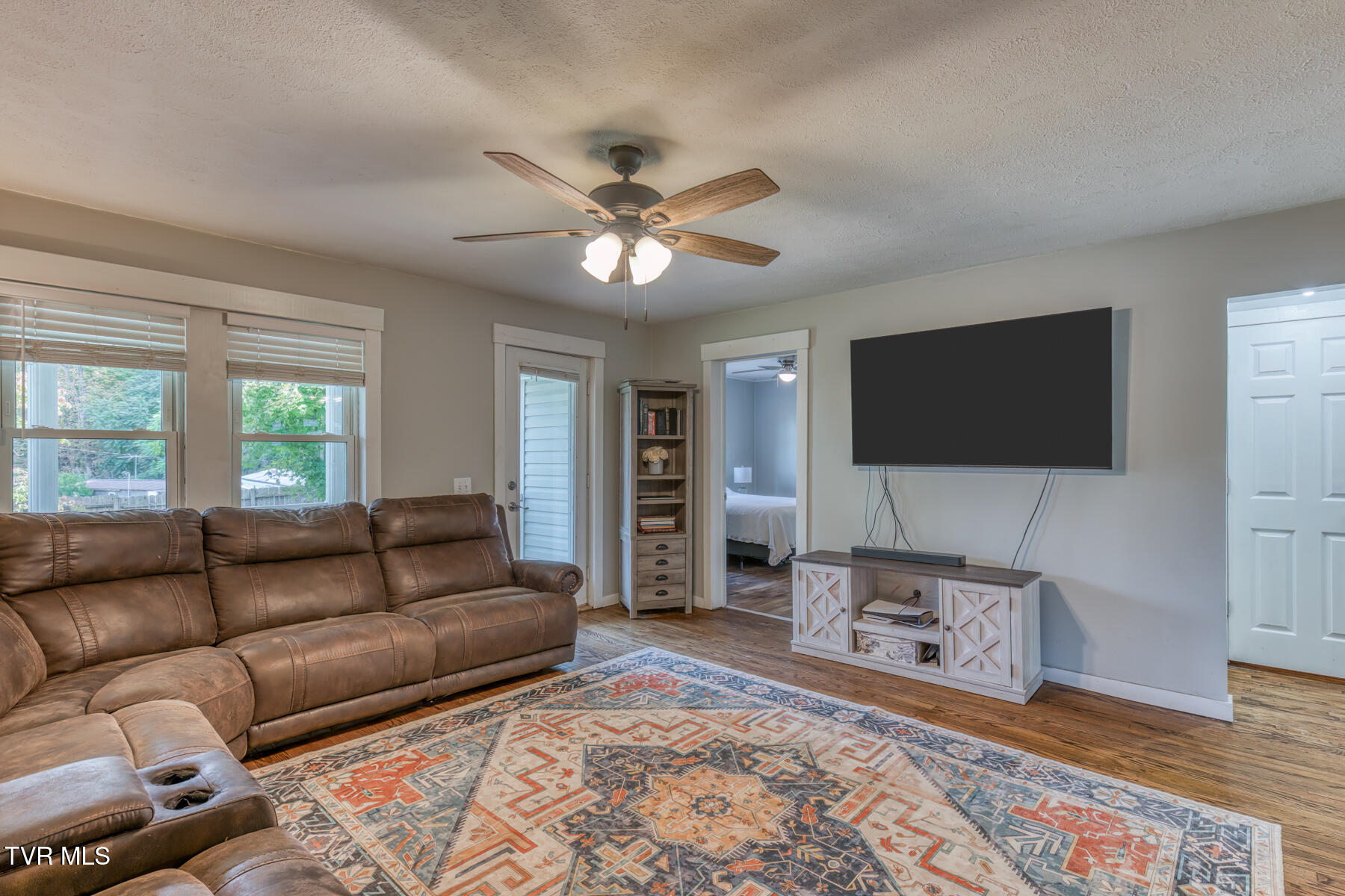 301 Polly Erwin Road Erwin, TN 37650 - Photo 16 of 39 301 Polly Erwin Rd-16