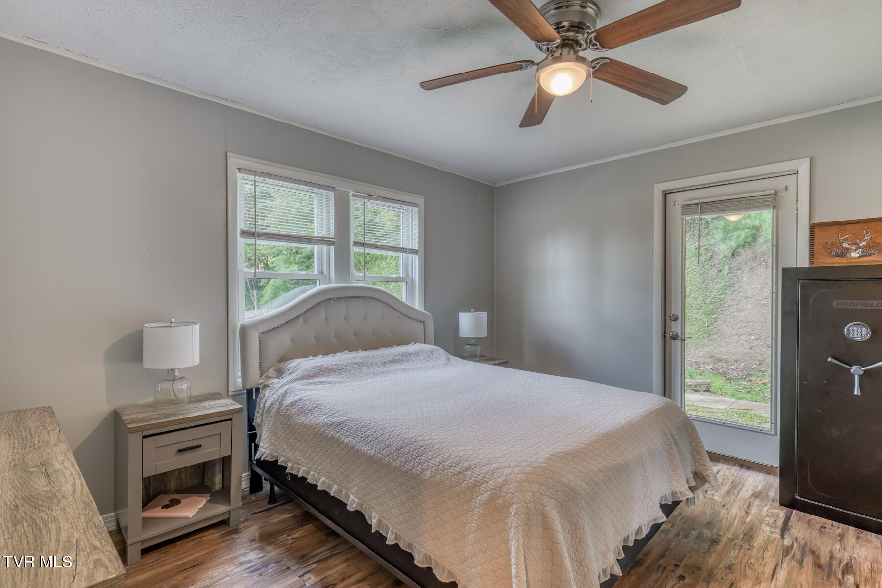 301 Polly Erwin Road Erwin, TN 37650 - Photo 17 of 39 301 Polly Erwin Rd-17