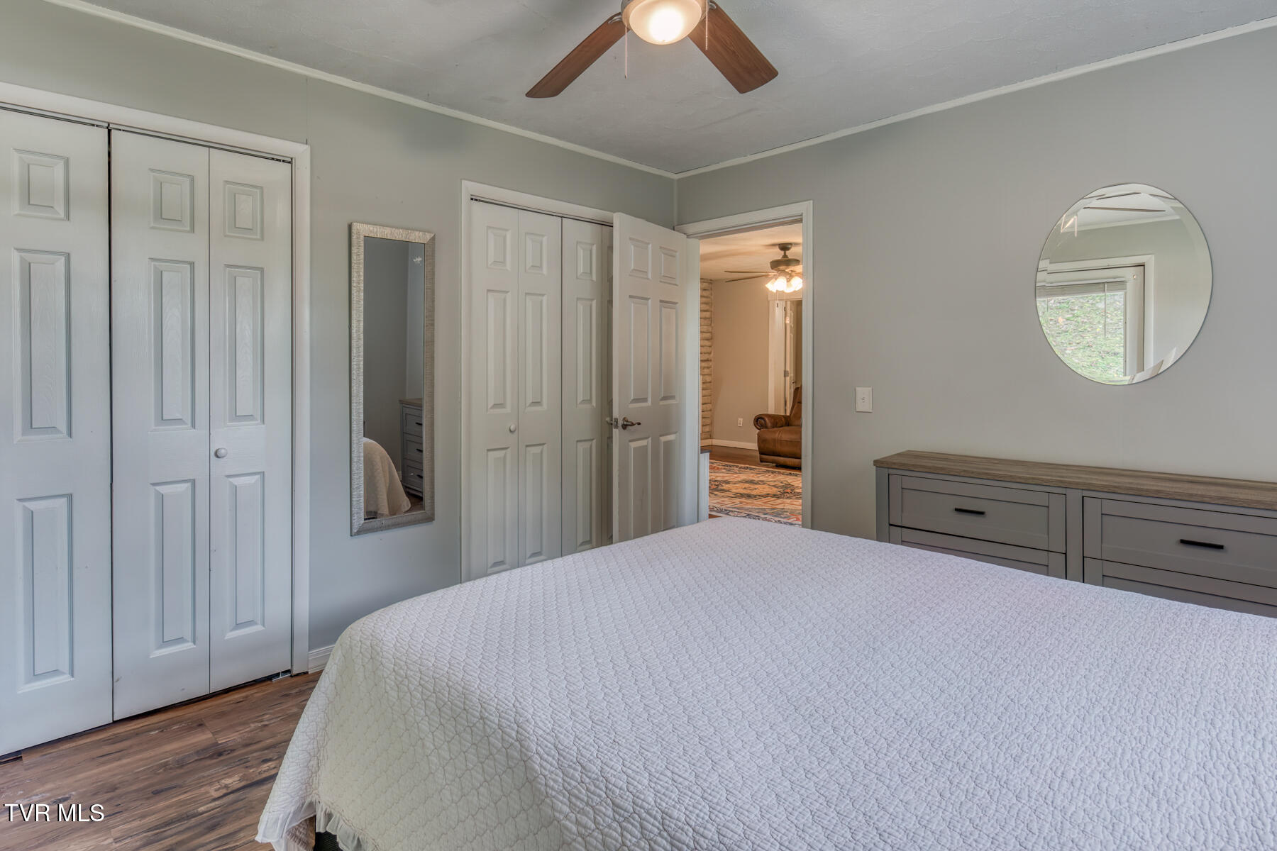 301 Polly Erwin Road Erwin, TN 37650 - Photo 18 of 39 301 Polly Erwin Rd-18