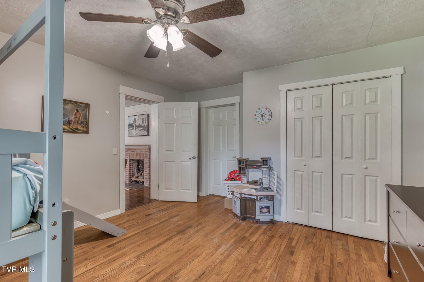 301 Polly Erwin Road Erwin, TN 37650 - Photo 21 of 39 301 Polly Erwin Rd-21