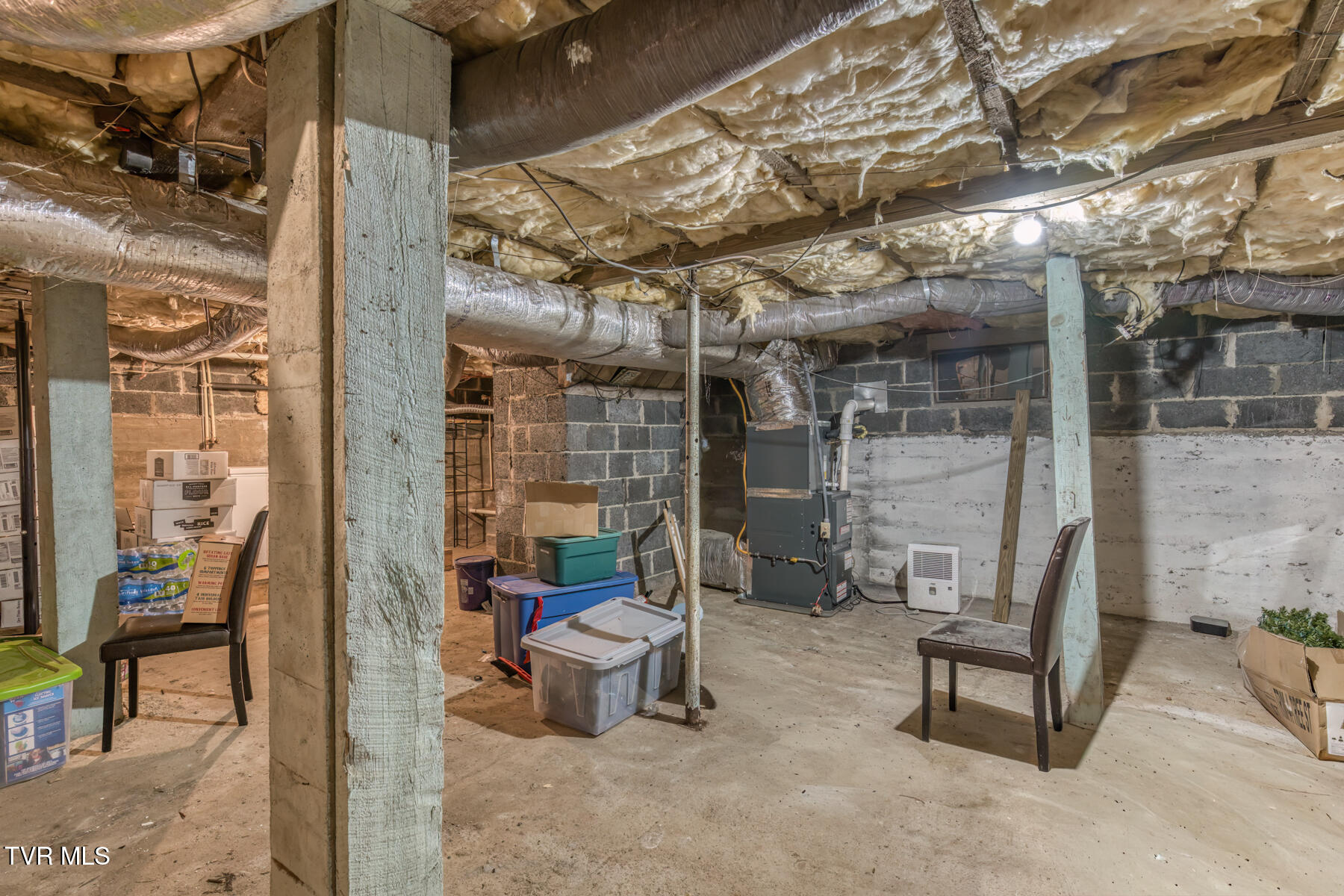 301 Polly Erwin Road Erwin, TN 37650 - Photo 25 of 39 301 Polly Erwin Rd-25