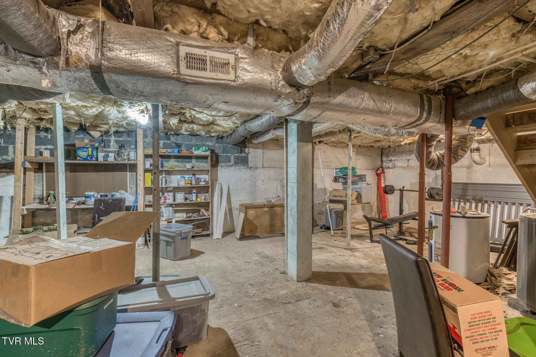 301 Polly Erwin Road Erwin, TN 37650 - Photo 26 of 39 301 Polly Erwin Rd-26