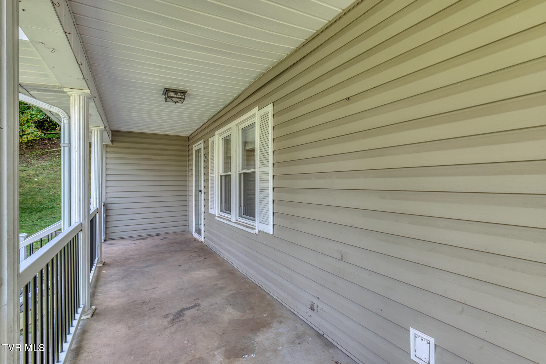 301 Polly Erwin Road Erwin, TN 37650 - Photo 29 of 39 301 Polly Erwin Rd-29