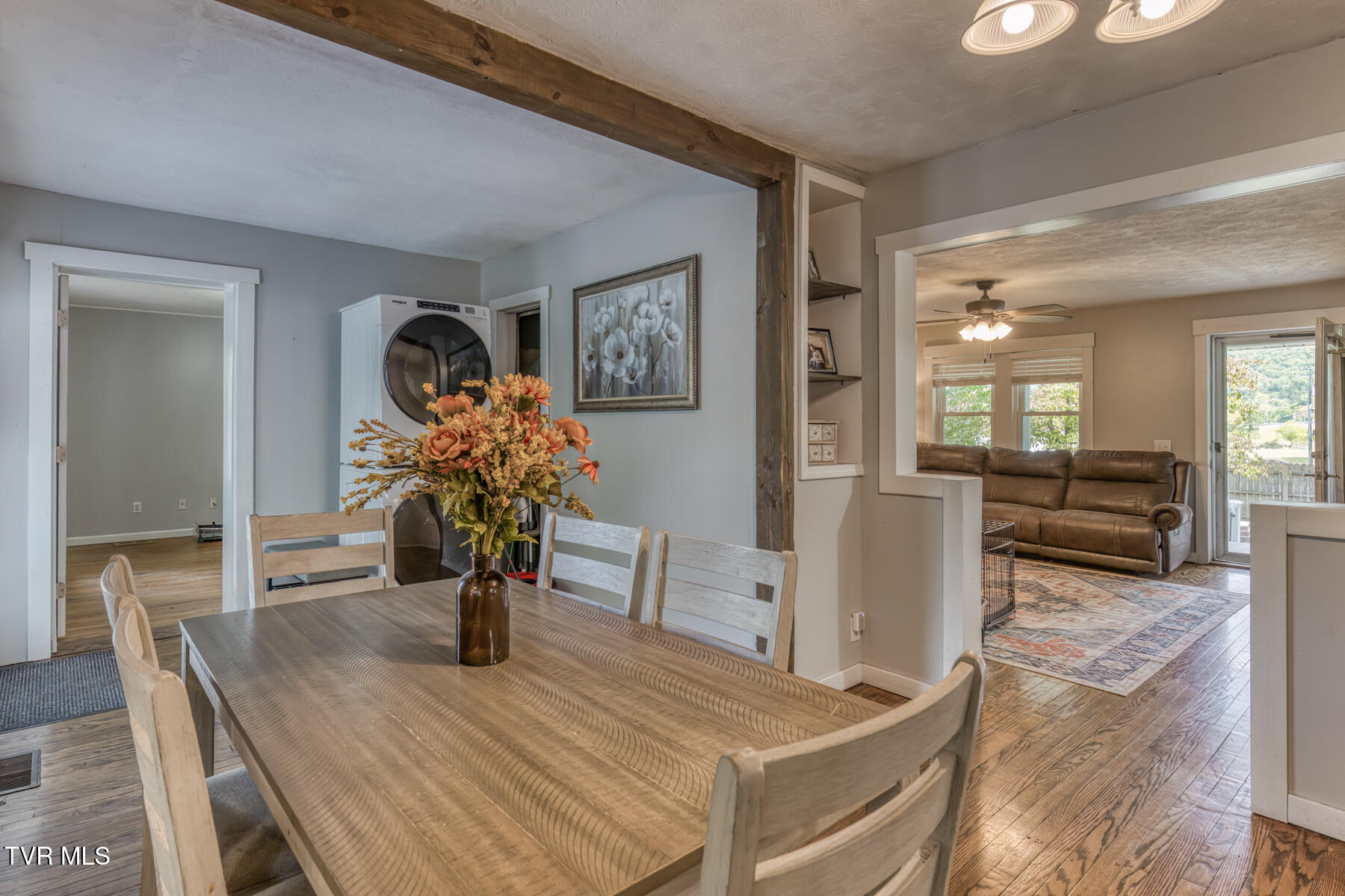 301 Polly Erwin Road Erwin, TN 37650 - Photo 8 of 39 301 Polly Erwin Rd-8