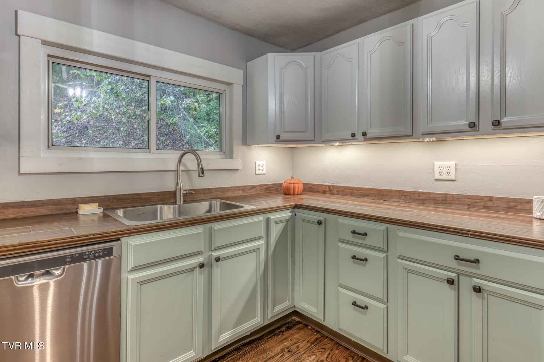 301 Polly Erwin Road Erwin, TN 37650 - Photo 10 of 39 301 Polly Erwin Rd-10