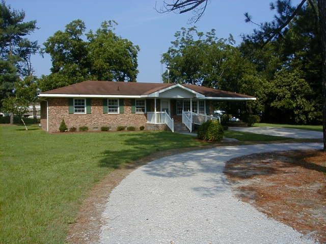 3222 Lattice Road Wilson, NC 27893 - Photo 1 of 8 Primary Photo