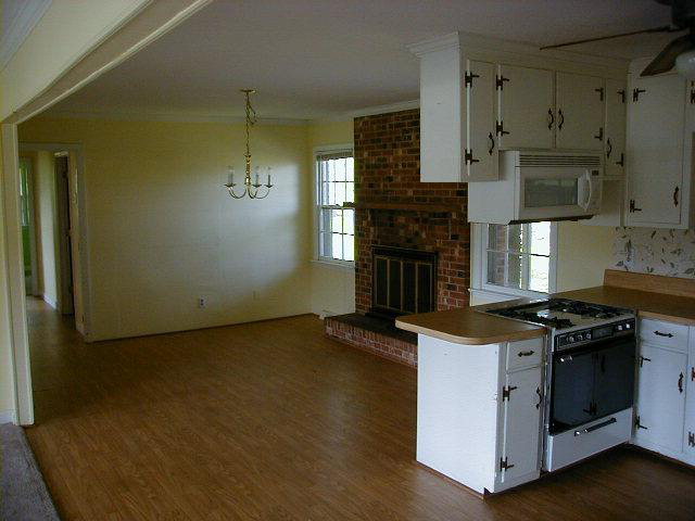 3222 Lattice Road Wilson, NC 27893 - Photo 4 of 8 Additional Photo