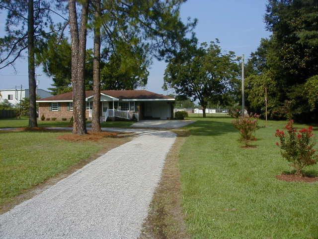 3222 Lattice Road Wilson, NC 27893 - Photo 8 of 8 Additional Photo