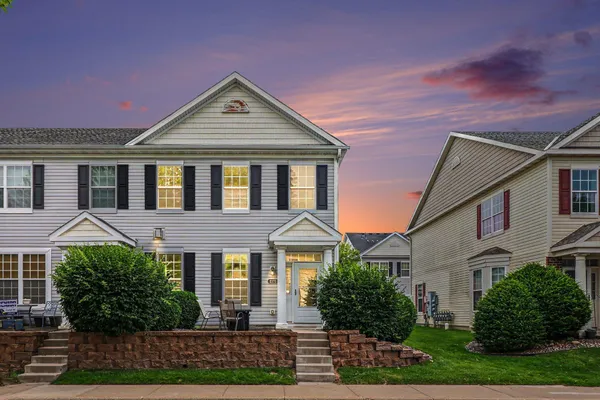 $287,000 | 2171 Shamrock Place, Chaska, MN 55318